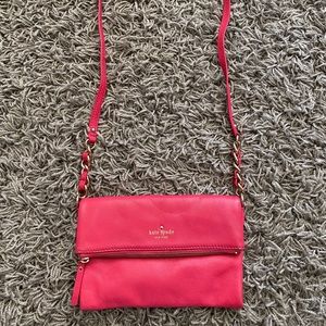 Kate Spade Cobble Hill Krista Classic Crossbody